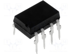 TOP243PN PMIC AC/DC switcher контролер SMPS 61,5?140kHz DIP-8B 12,9?